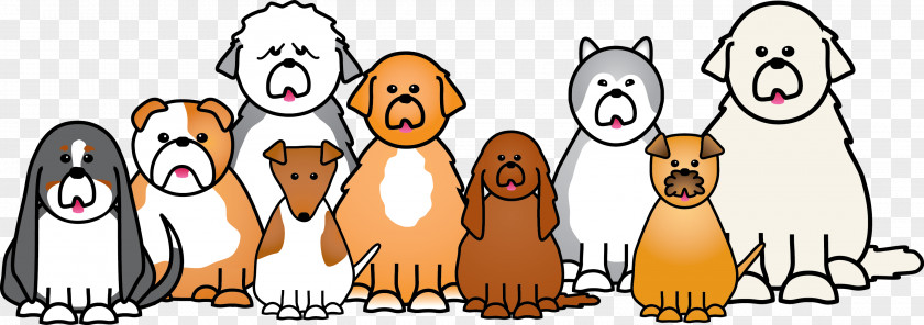 Dogs Cartoon Dog Puppy Cat Pet Clip Art PNG