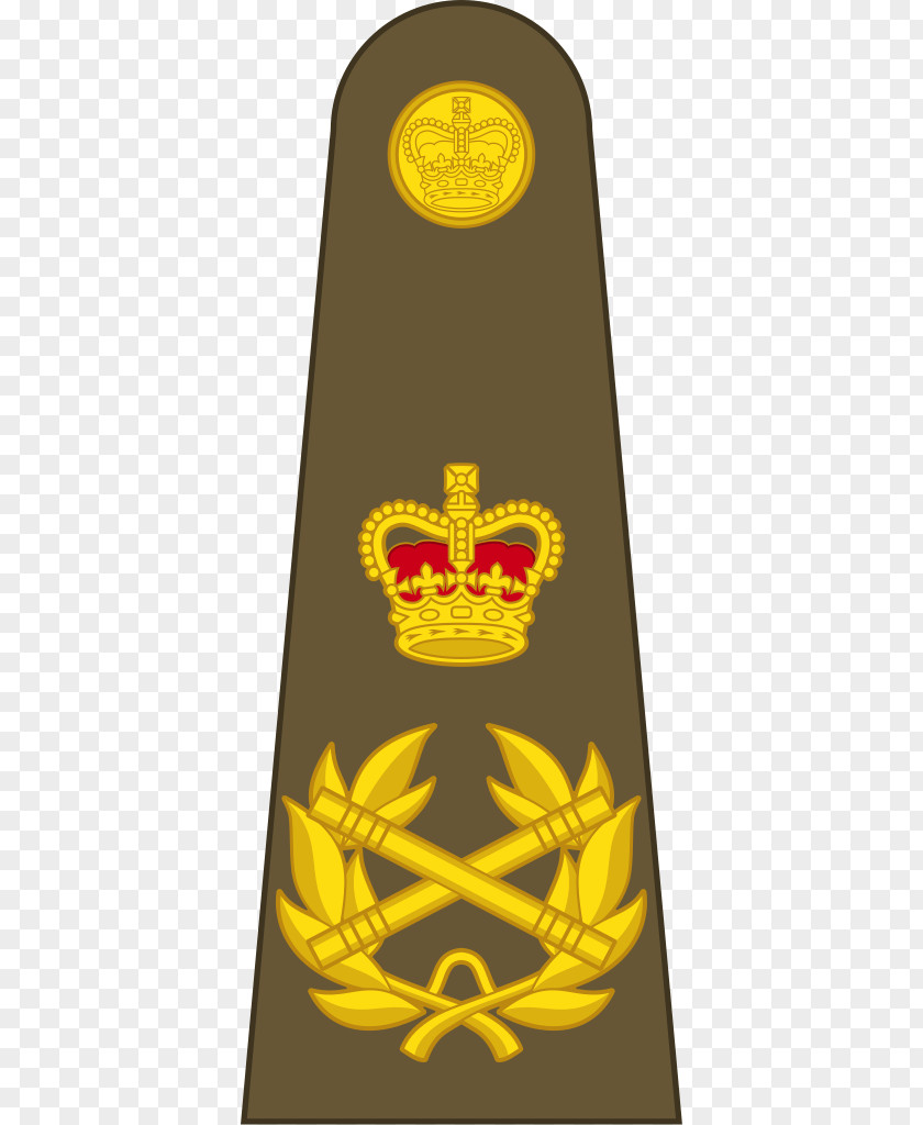 England Army British Armed Forces Military Rank Field Marshal PNG