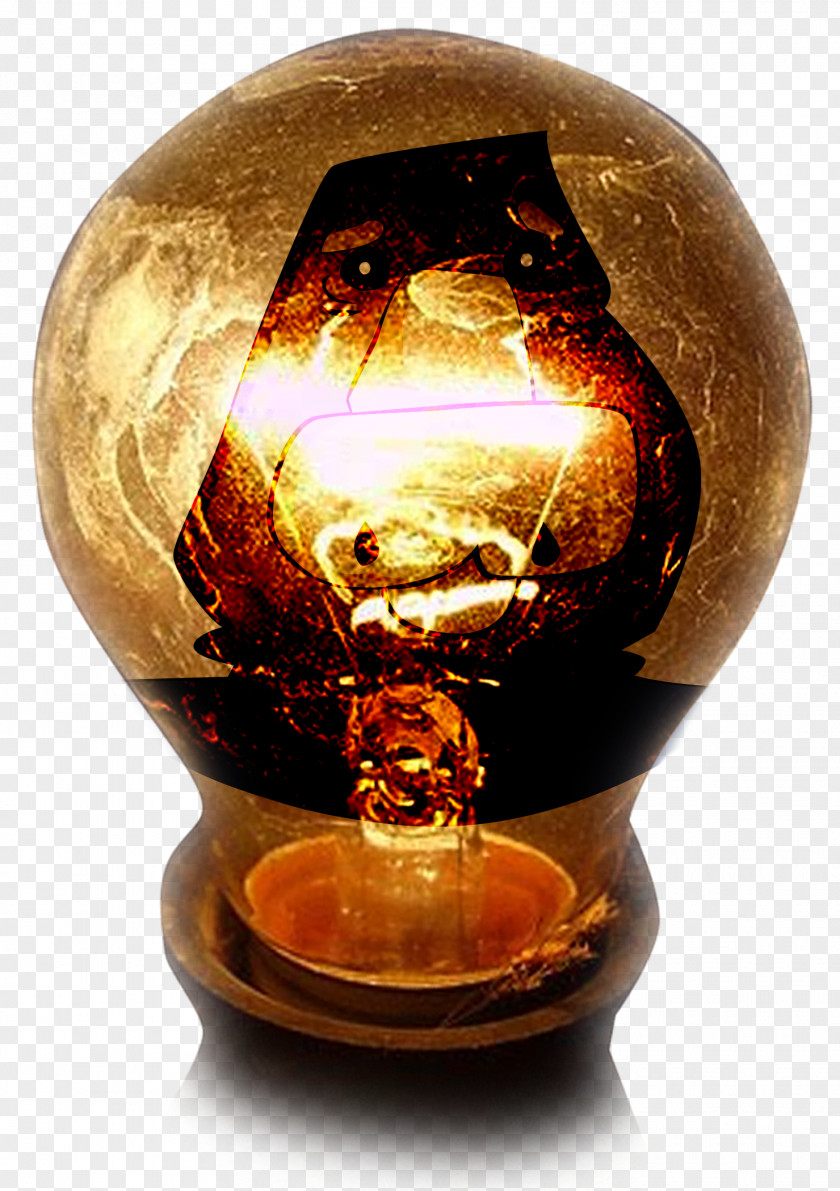 Foco Sphere Lighting PNG