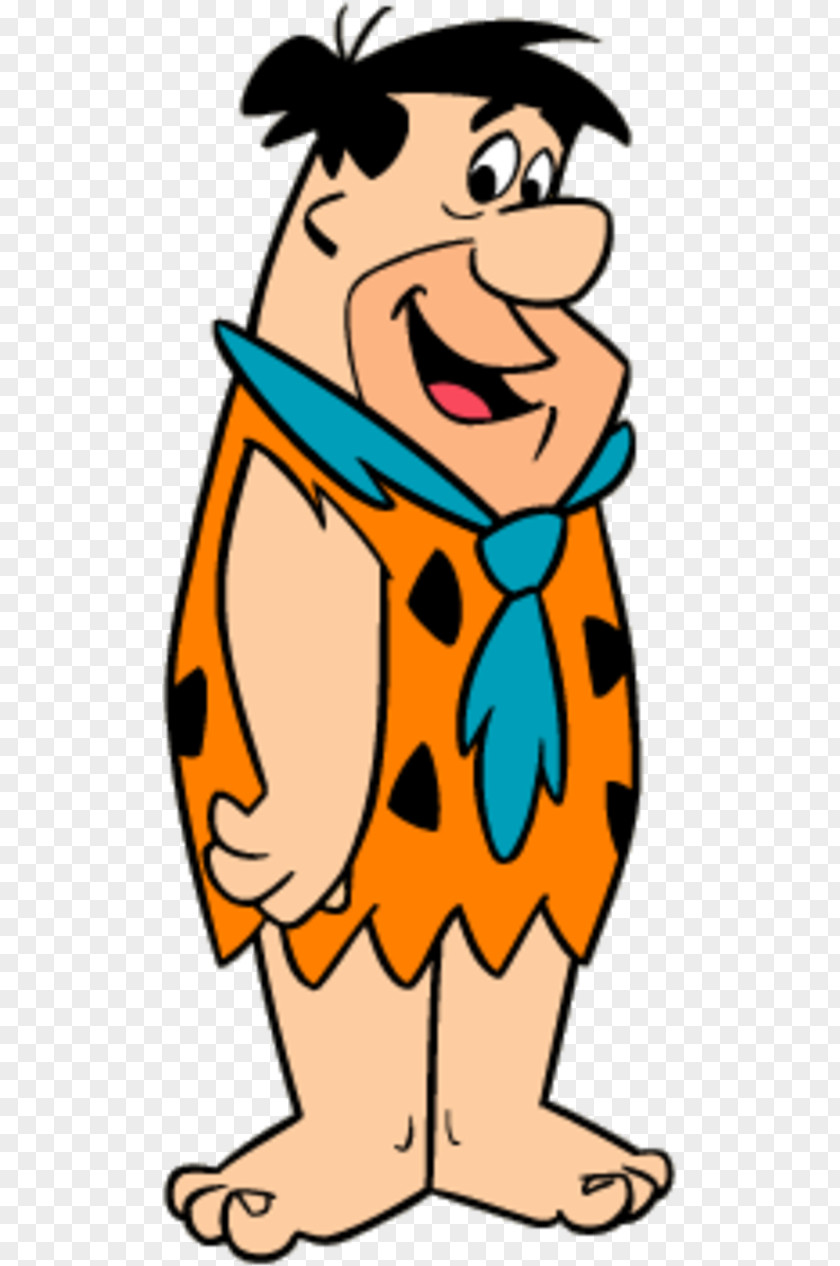 Fred Flintstone Transparent Pebbles Flinstone Betty Rubble Barney Wilma PNG