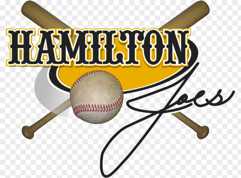 Hamilton Joes Baseball Club, Inc. Logo Clip Art PNG