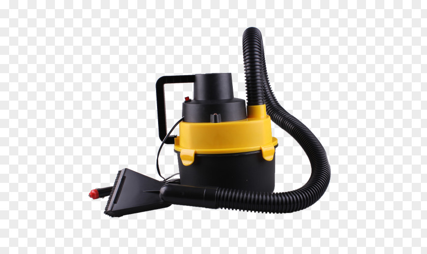 High-definition Dry Cleaning Machine Car Volkswagen Polo Vacuum Cleaner PNG