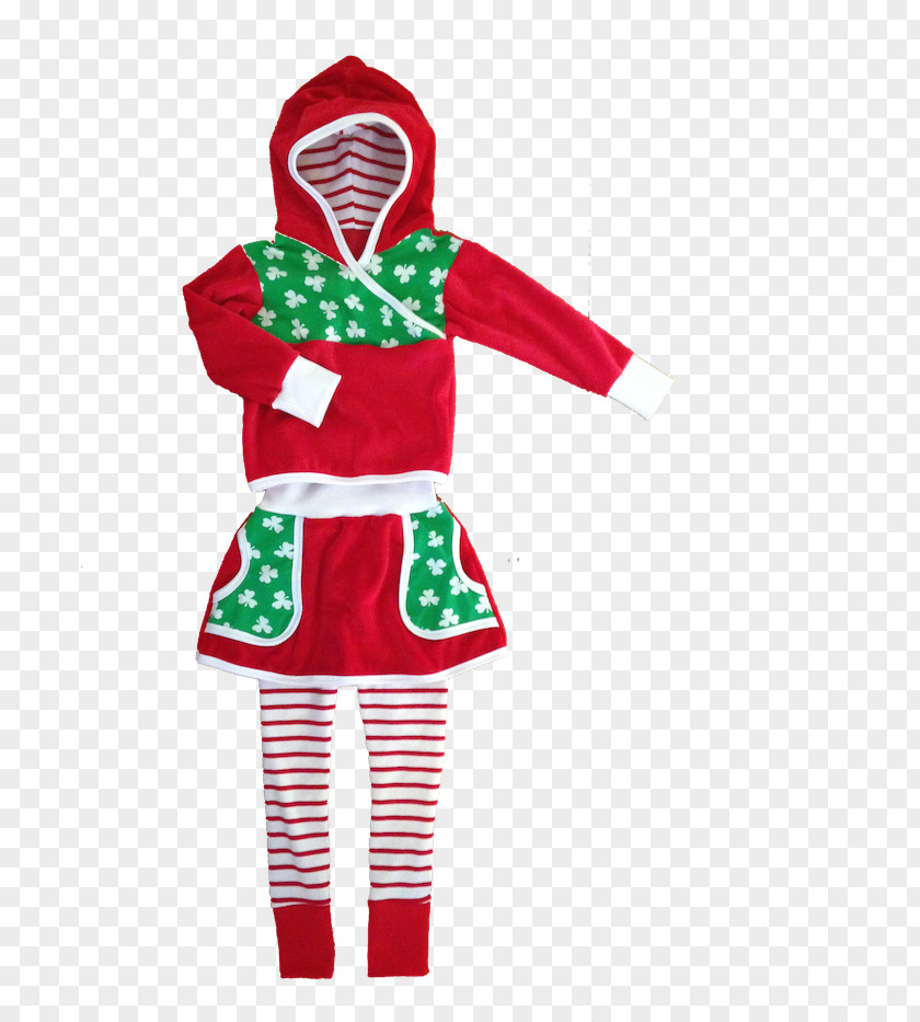 Kofta Skirt Hoodie Costume Estofa Christmas Ornament PNG