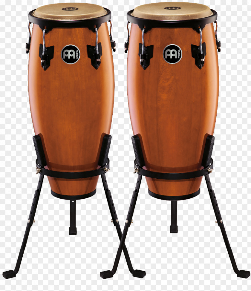Musical Instruments Conga Meinl Percussion Bongo Drum PNG