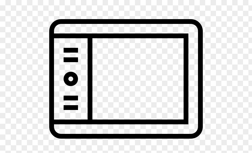 Rectangle Apple Ipad Family Drawing Of PNG