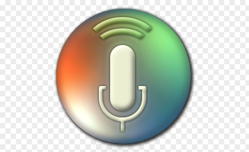 Speech Recognition PNG