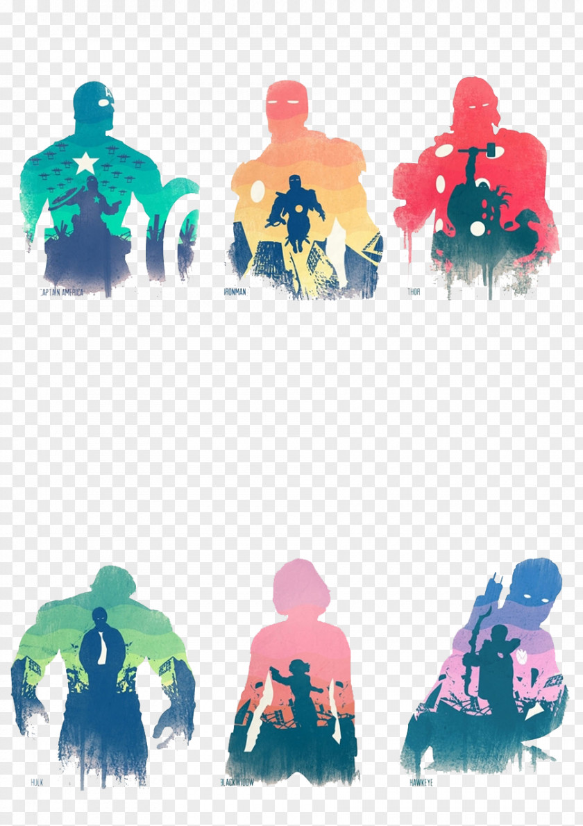 Spider-Man Creative Graphics Thor PNG