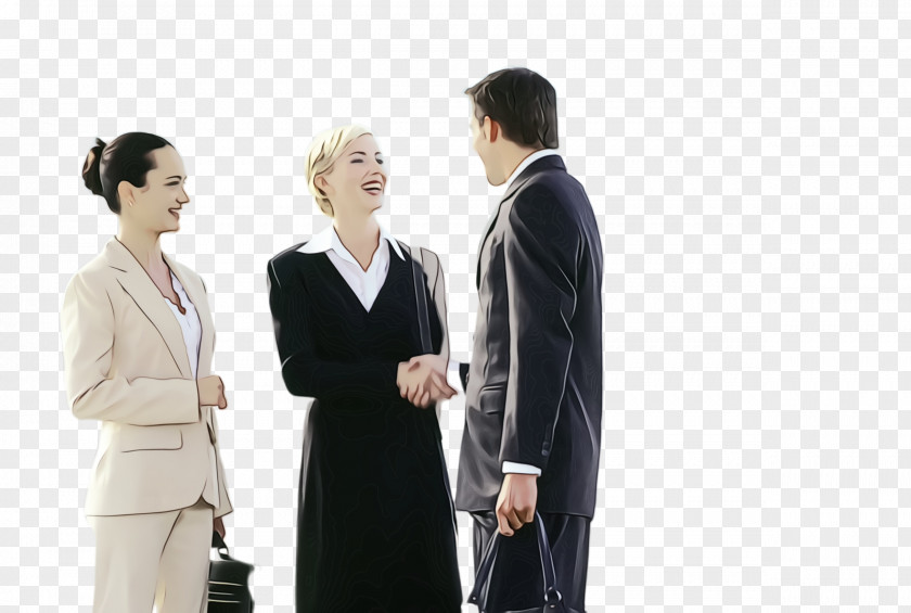 Suit Formal Wear White-collar Worker Businessperson Gesture Job Employment PNG
