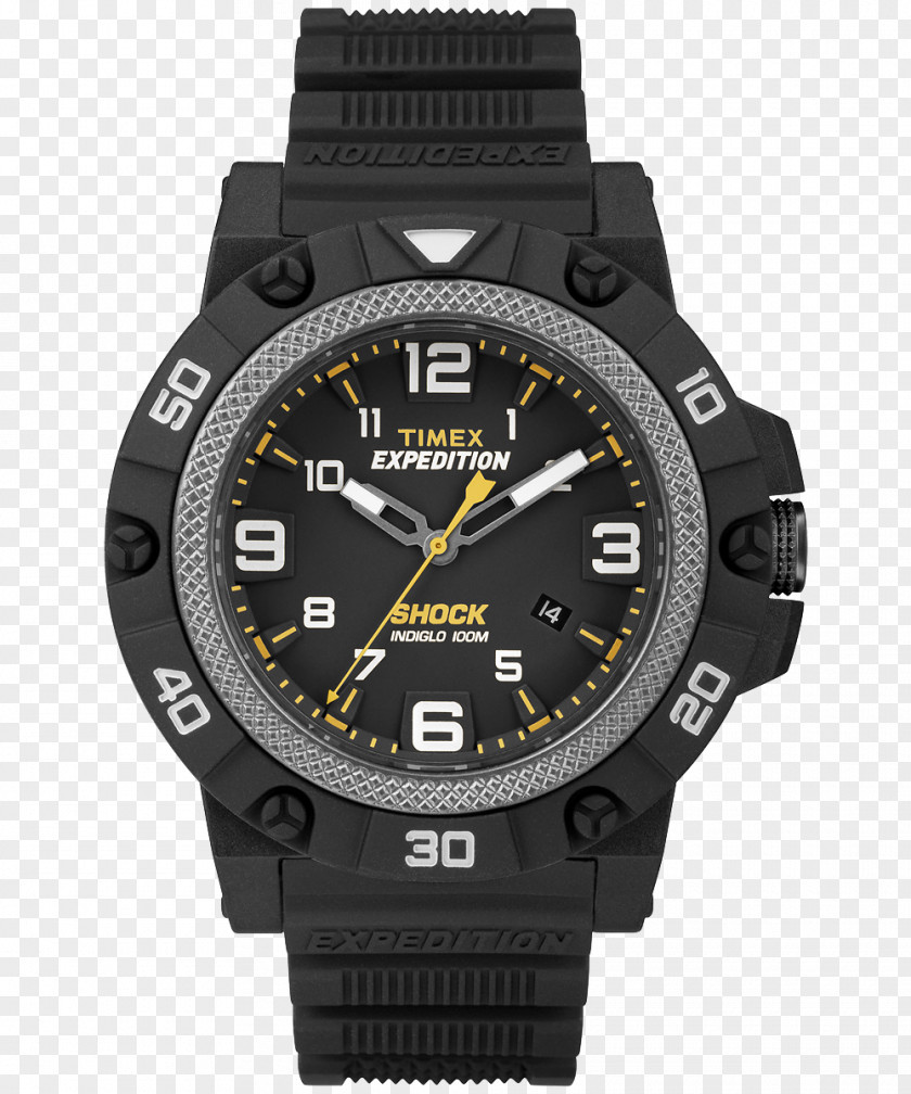 Watch Timex Ironman Group USA, Inc. Indiglo Jewellery PNG