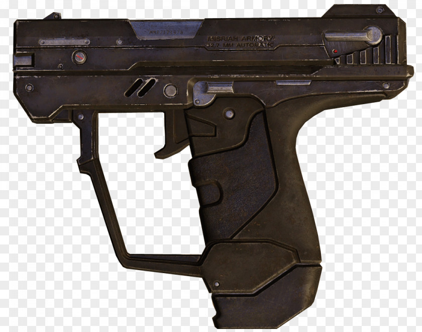 Assault Riffle Halo 2 3: ODST Weapon Halo: Reach Firearm PNG