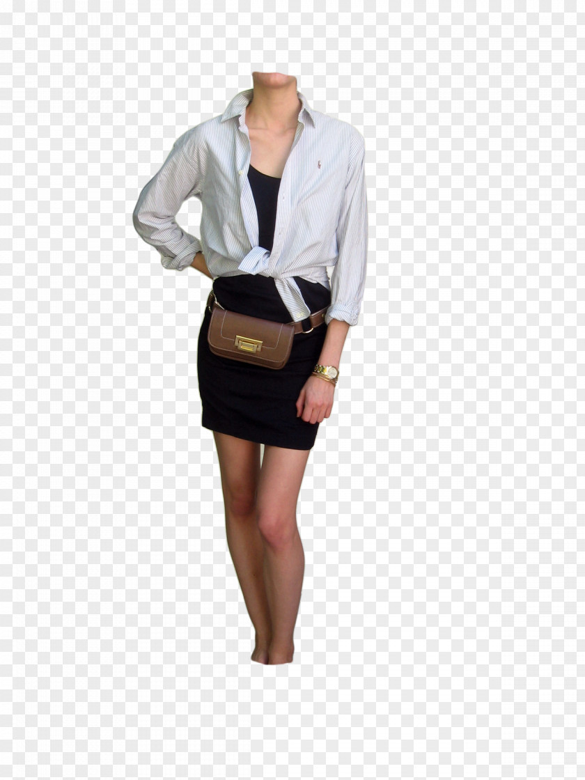 Bag Bum Bags Clothing Belt Dress Shirt PNG
