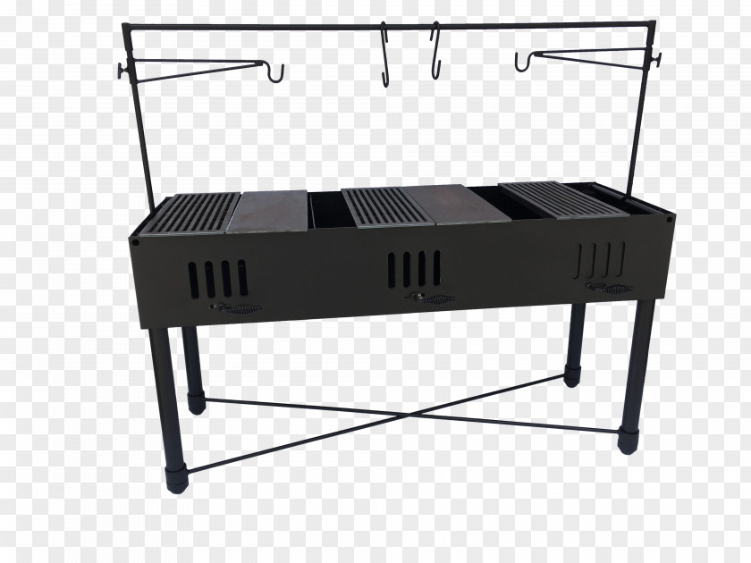 Barbecue Angle Line Product Design PNG