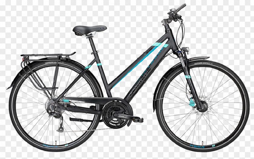 Bicycle Electric City Kellys Transport PNG