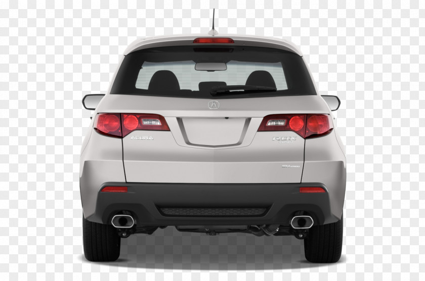 Car 2012 Acura RDX 2010 2007 2009 2016 PNG