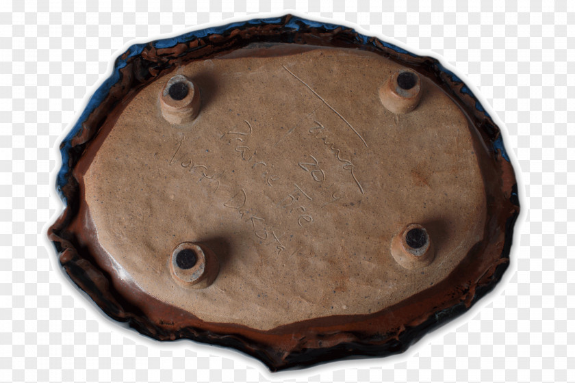 Ceramic Pie Dish Snout PNG