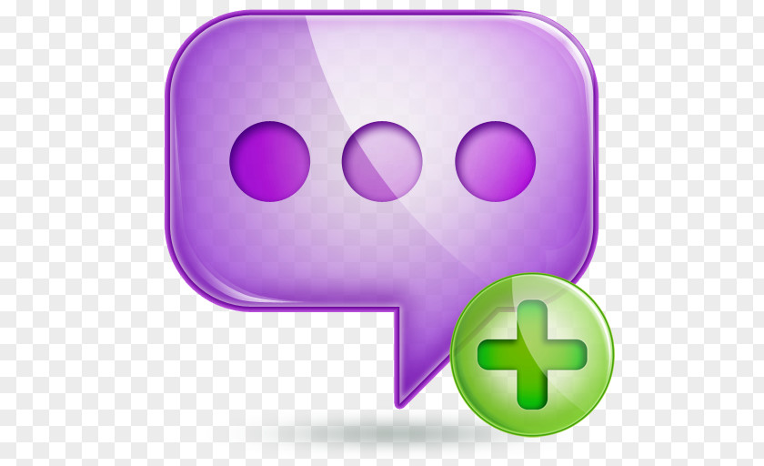 Chat Free Image Online SMS Favicon Facebook Messenger Icon PNG