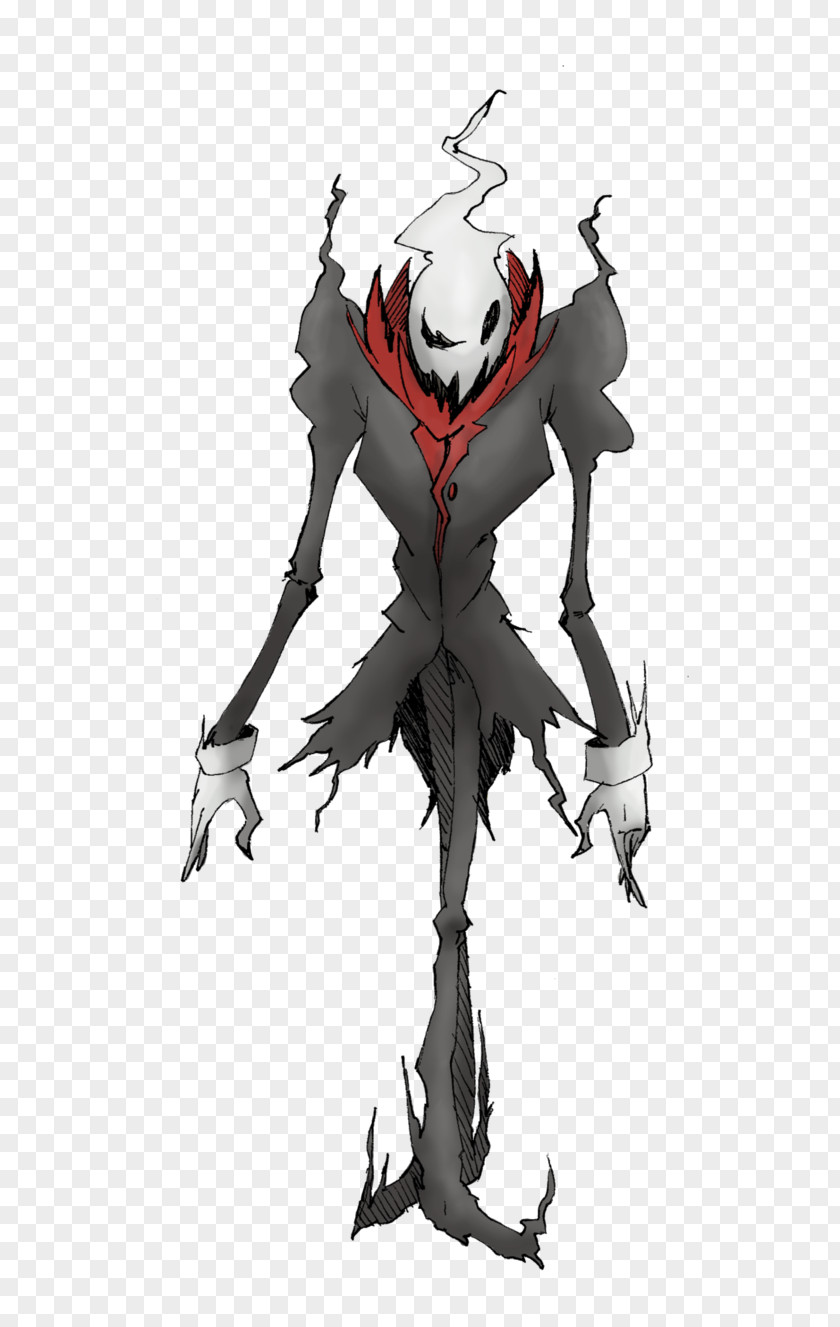 Darkrai Art Moe Anthropomorphism Illustration Drawing Cartoon PNG