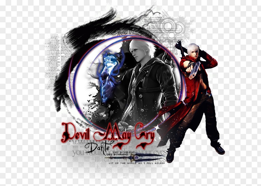 Devil May Cry 5 4 DmC: Marvel Vs. Capcom 3: Fate Of Two Worlds Ultimate 3 PNG