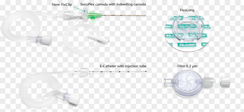 Ear Product Design Body Jewellery Catheter Technology PNG