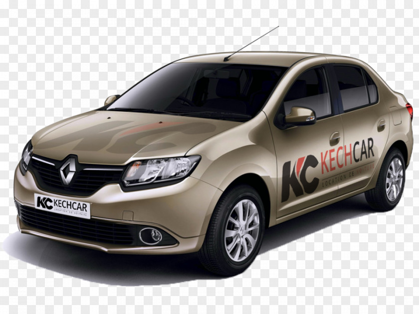 Renault Dacia Logan Fluence Car Kwid PNG