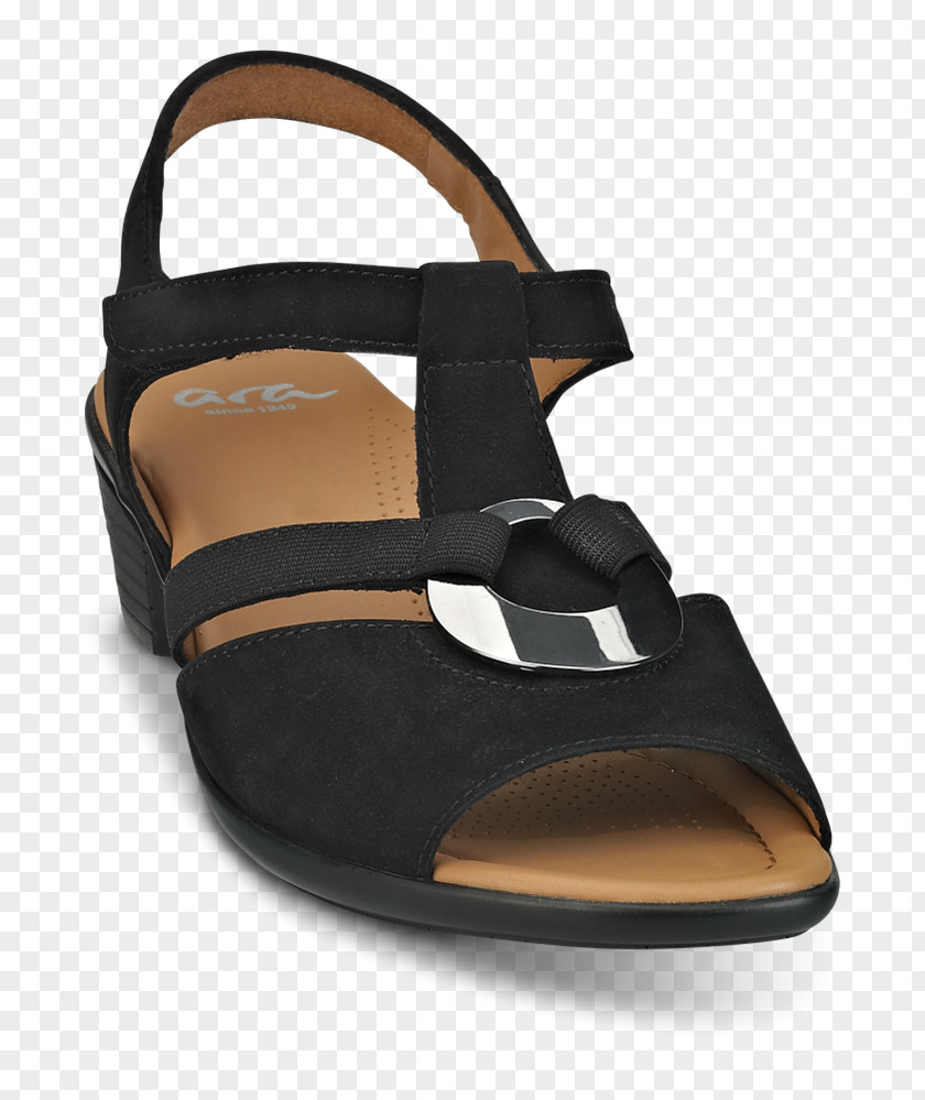 Sandal Leather Strap PNG