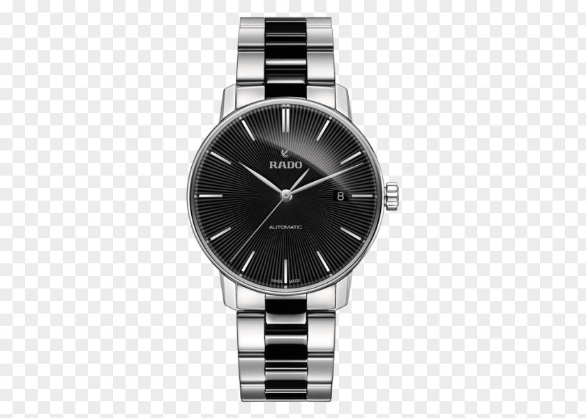 Watch Rado Strap Tissot Jewellery PNG