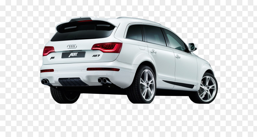 Audi Car S Line 2010 Q7 Volkswagen Group Q5 PNG