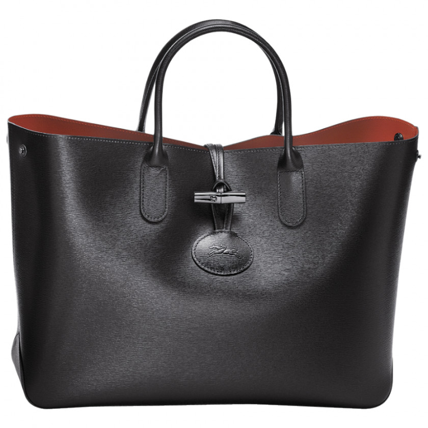 Bag Handbag Tote Longchamp Pliage PNG