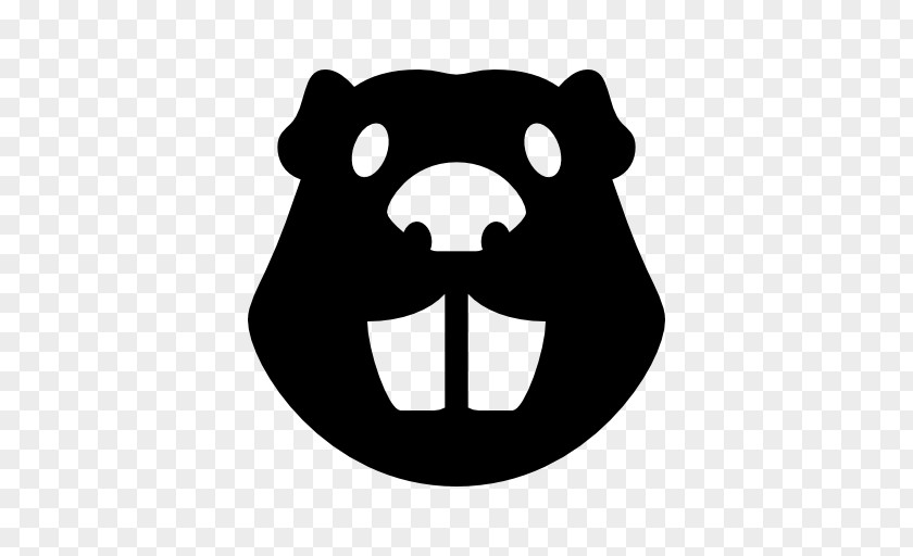 Beaver Bear Clip Art PNG