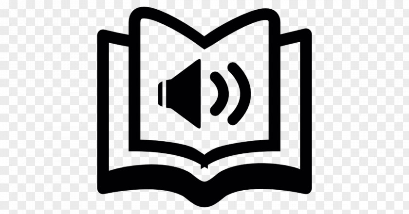 Book Audiobook Download PNG