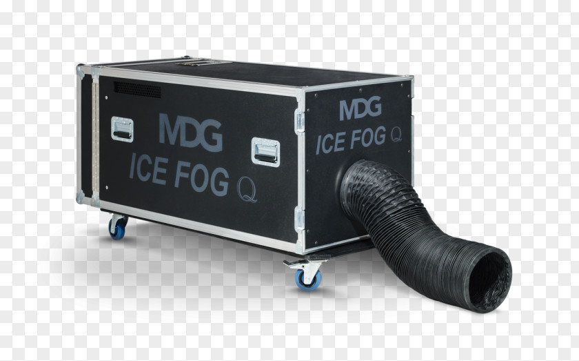 Ice Fog Dry Liquid Machines PNG