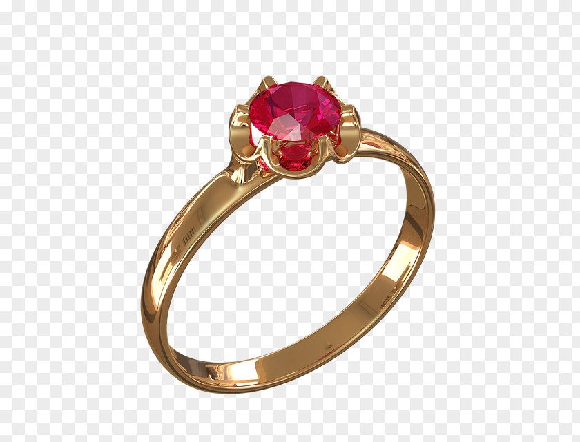 Joining Ornament Wedding Ring Jewellery Gold Image PNG