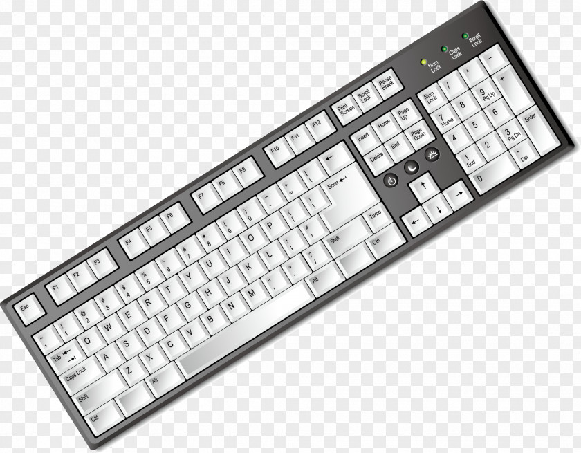 Keyboard Decoration Design Vector Computer Taobao Machine Polybutylene Terephthalate Tmall PNG