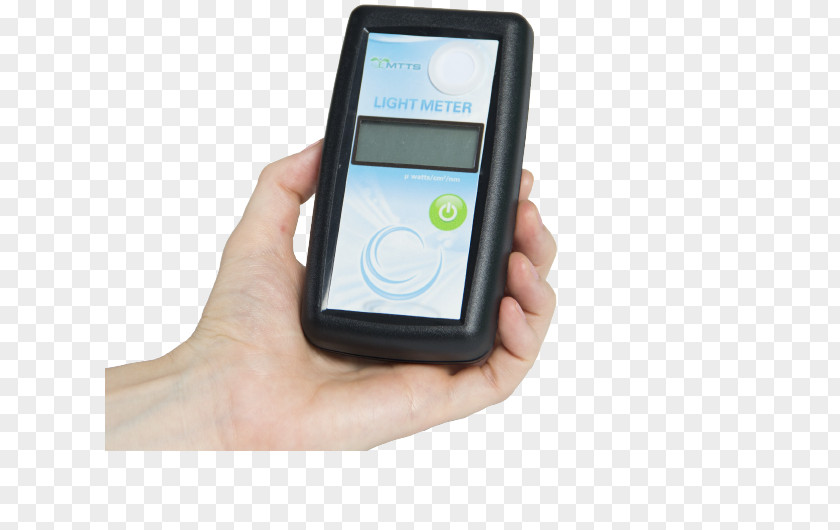 Light Therapy Mobile Phones Meter Wavelength PNG