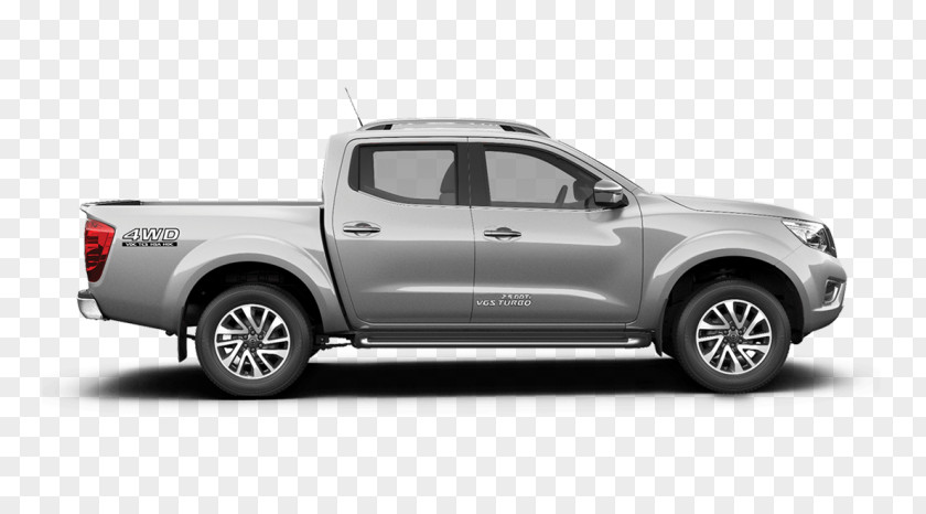 Nissan Navara Caravan Titan PNG