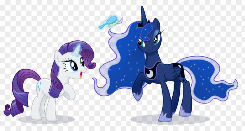 Pony Princess Luna Celestia Rarity Rainbow Dash PNG