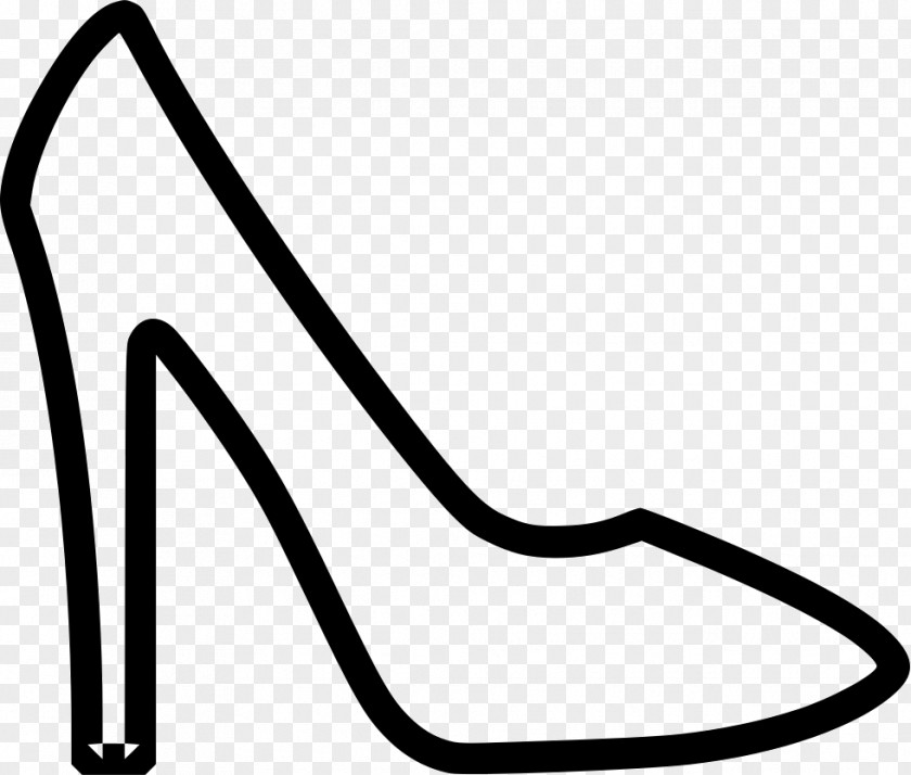 Sandal High-heeled Shoe Footwear Clothing PNG