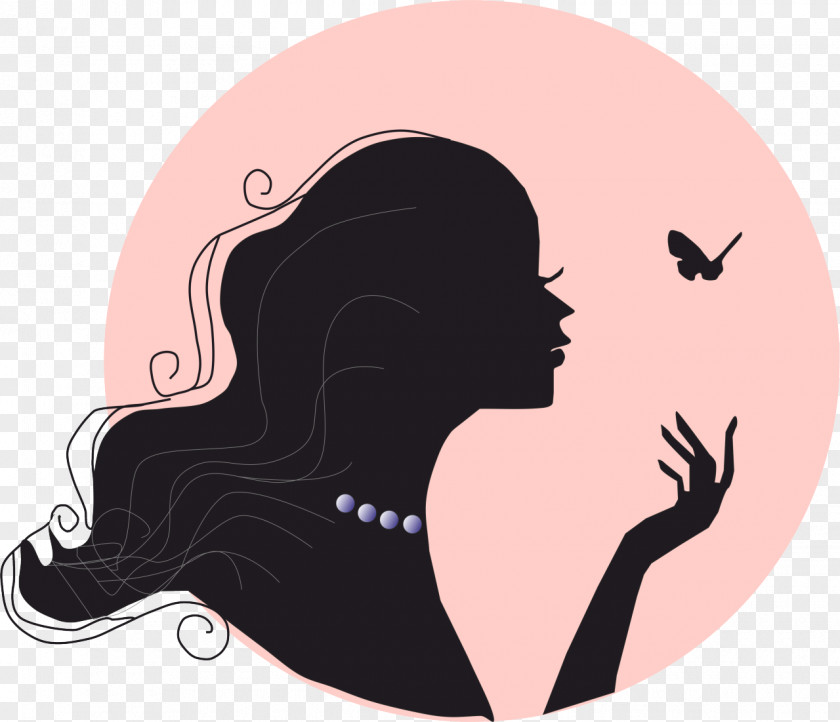 Silhouette Drawing Clip Art PNG