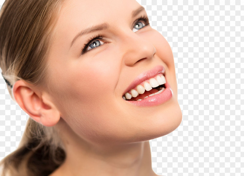 Teeth Model Cosmetic Dentistry Patient Dental Surgery PNG