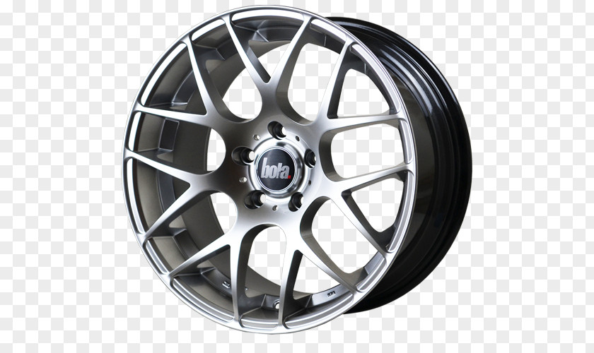 Alloy Wheel Car Volkswagen Tire PNG