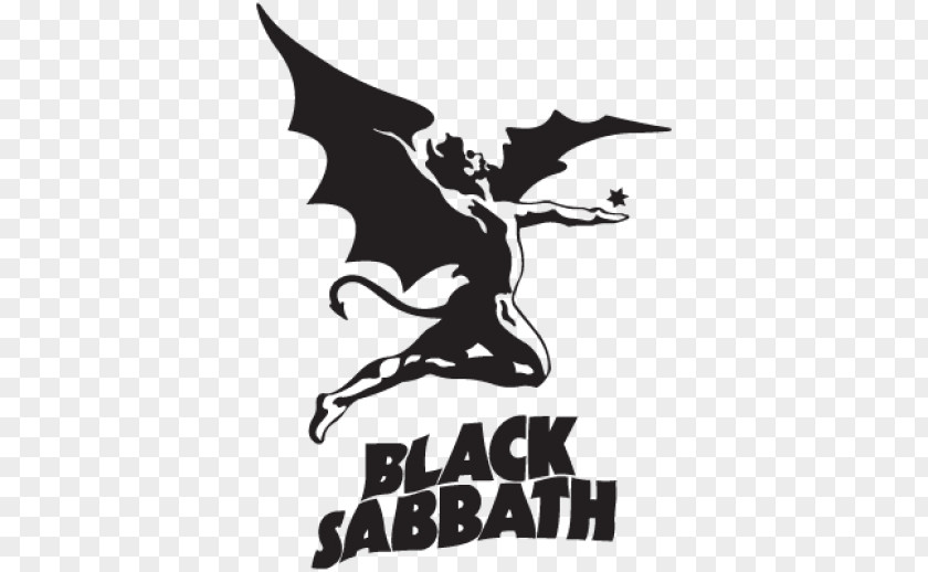 Black Sabbath Logo Music PNG Music, others clipart PNG