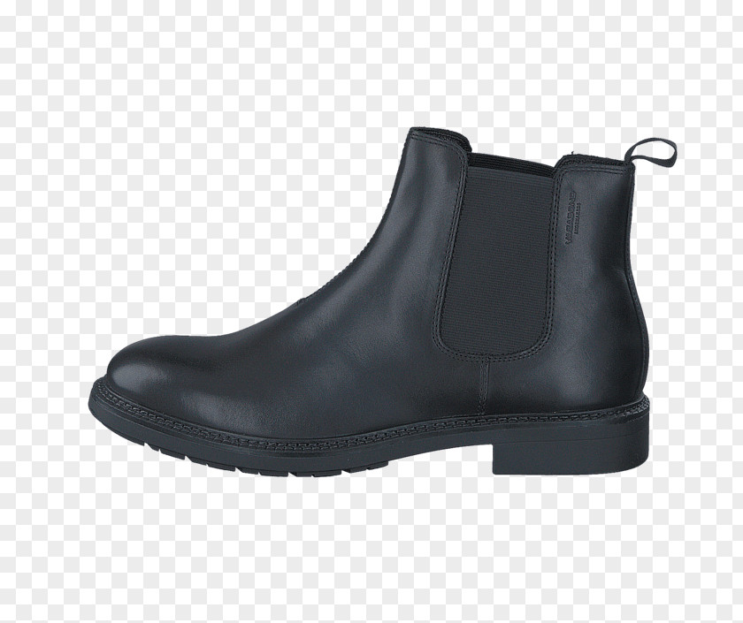 Boot Chelsea Shoe Leather Botina PNG