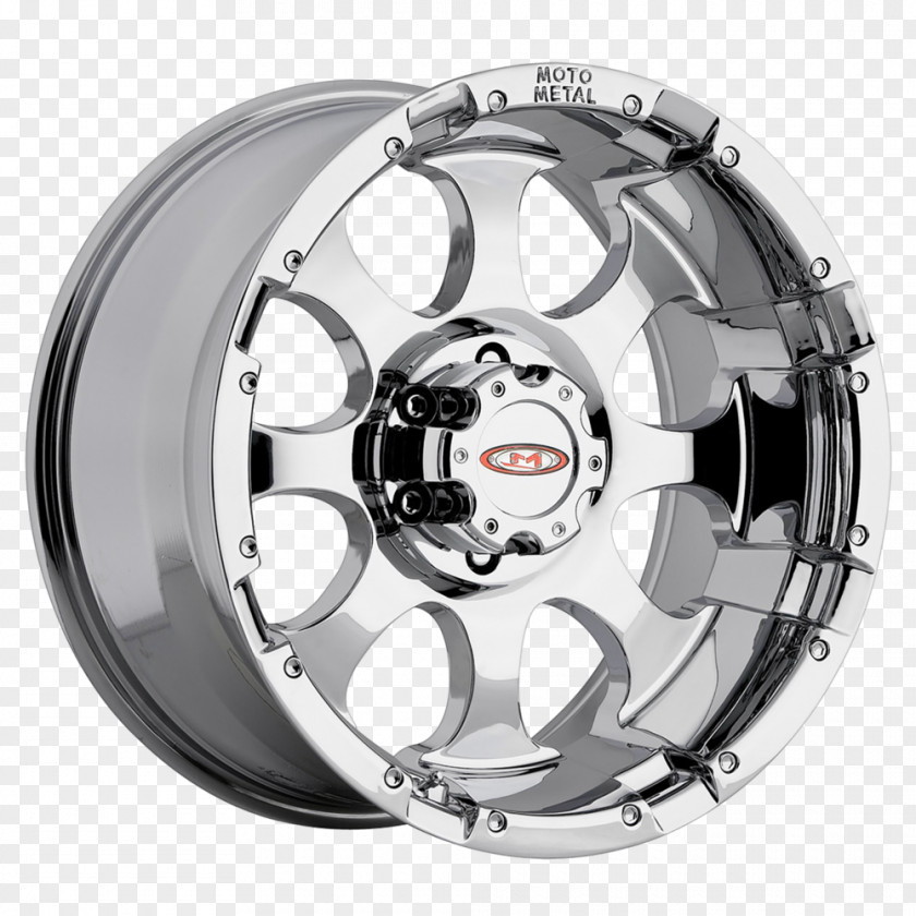 Car Alloy Wheel Rim Ford Bronco PNG