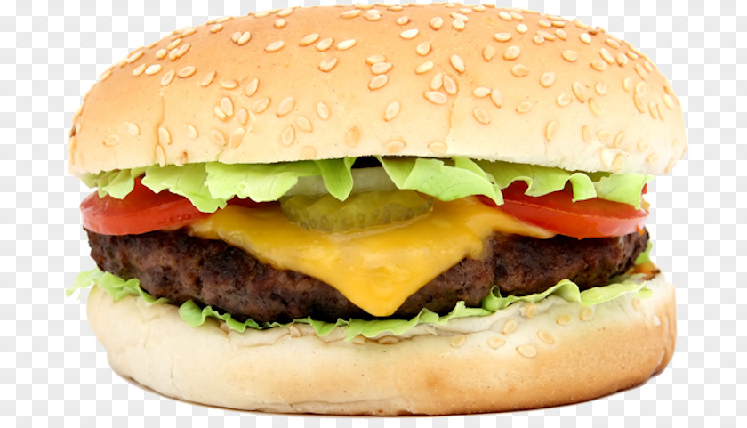 Cheese Hamburger Cheeseburger Veggie Burger And Tomato Sandwich Chicken PNG