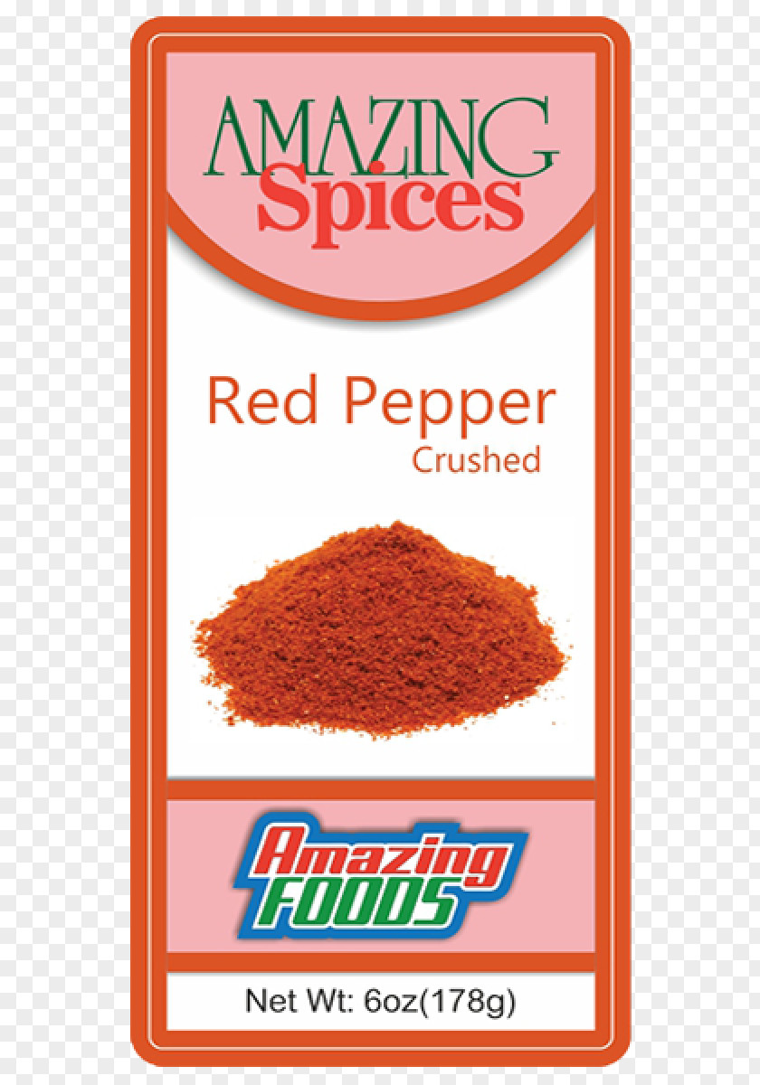 Crushed Red Pepper Ras El Hanout Spice Cinnamon Chili Powder Food PNG