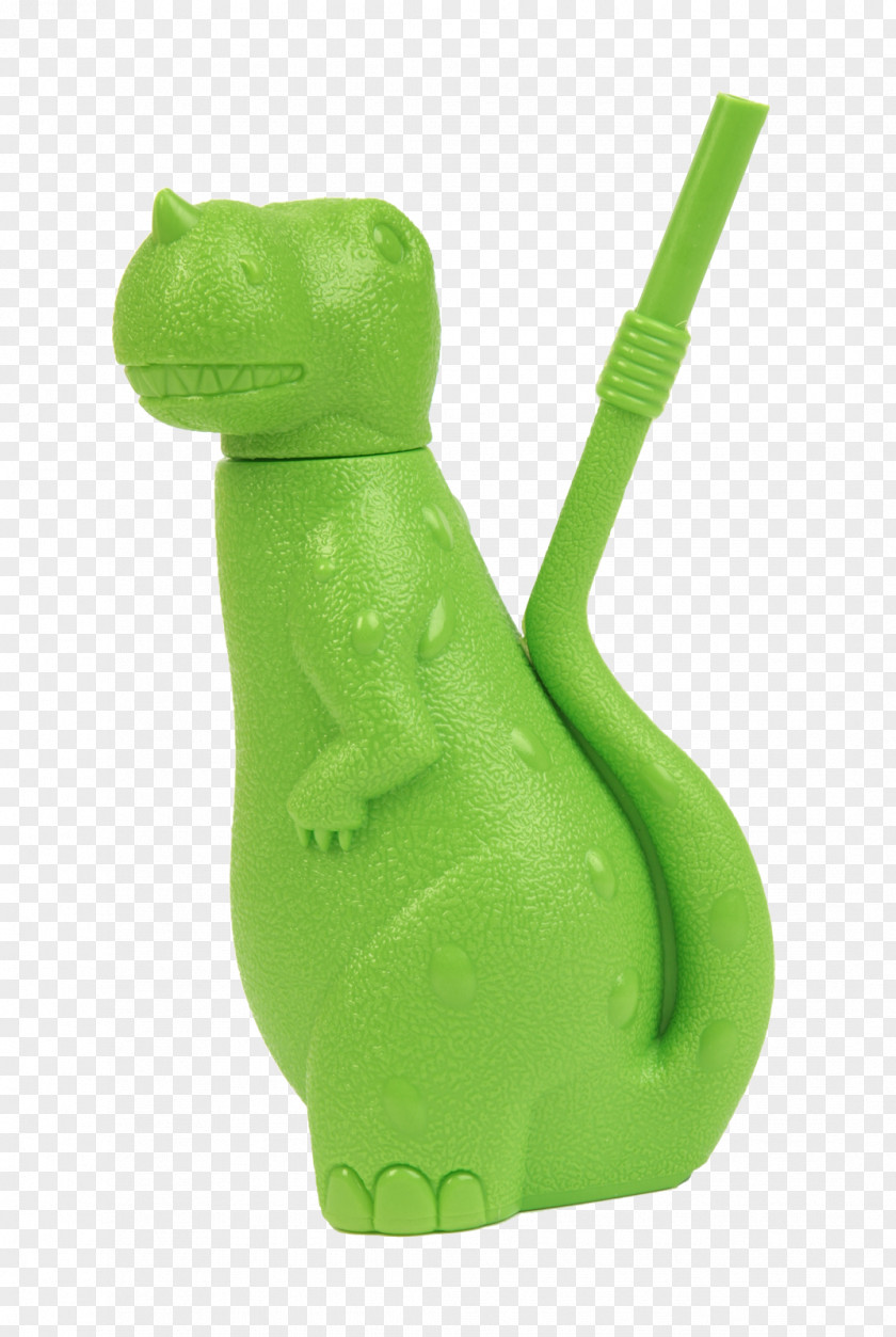 Dinosaur Green Sippy Cups Red PNG