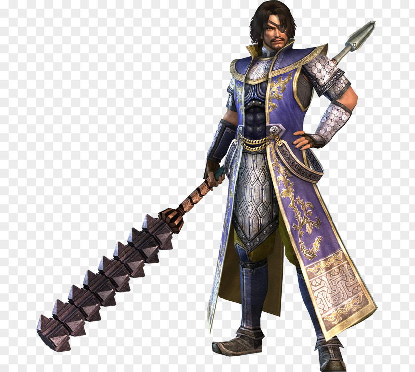 Dynasty Warriors 6 9 5 7 PNG