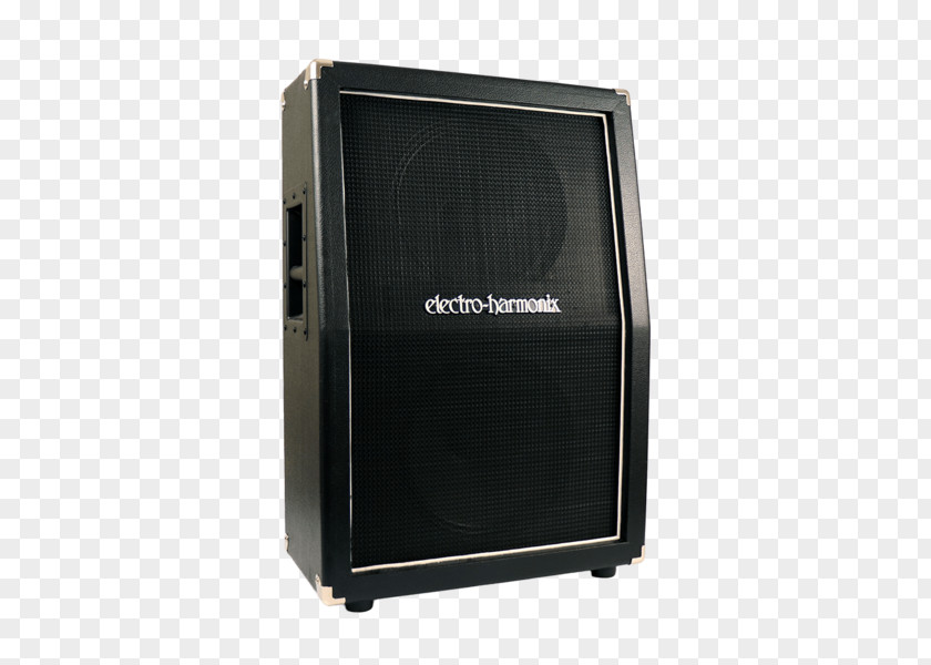 Electro Swing Loudspeaker Guitar Amplifier Sound Box Speaker Electric PNG