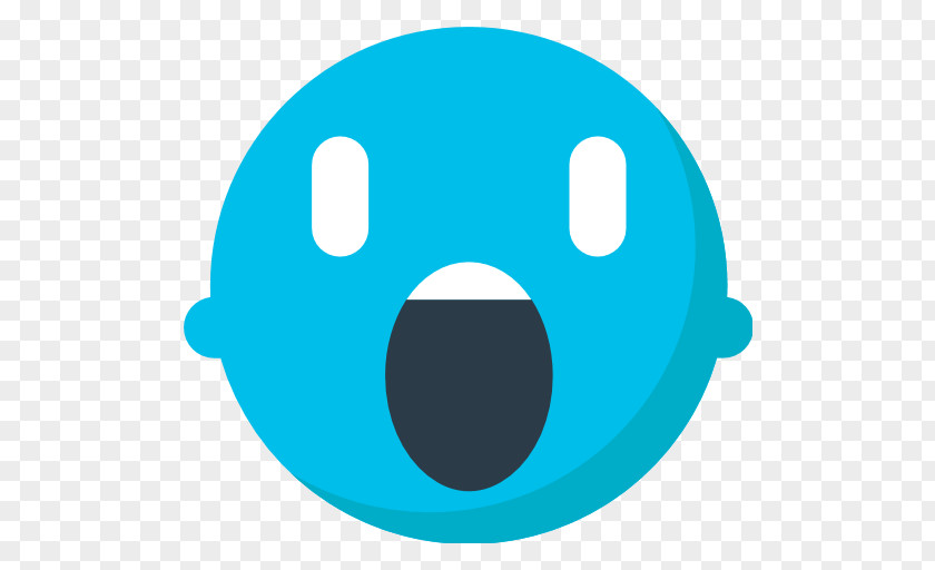 Emoji Fear Character Symbol PNG