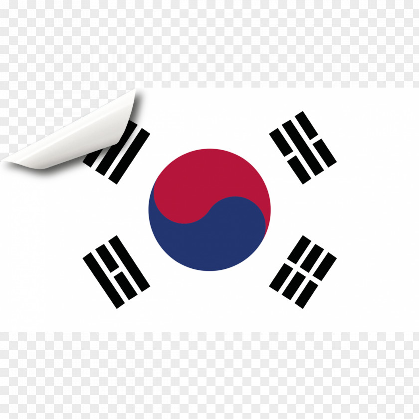 Flag Of South Korea North Korean War Provisional Government The Republic Unification PNG